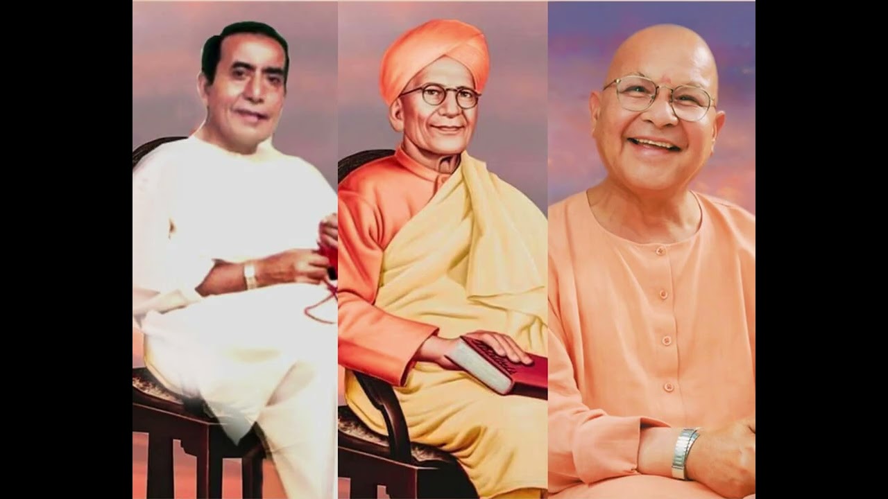 Amritvani | Shri Ram | Shree Swami Satya  Nand Ji Maharaj  by anil gupta 