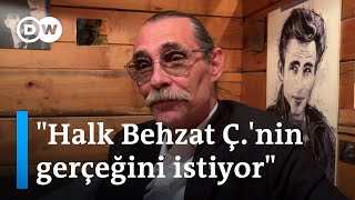 "Behzat Ç." Etimesgut’ta başlıyor | Dizi bitecek mi?