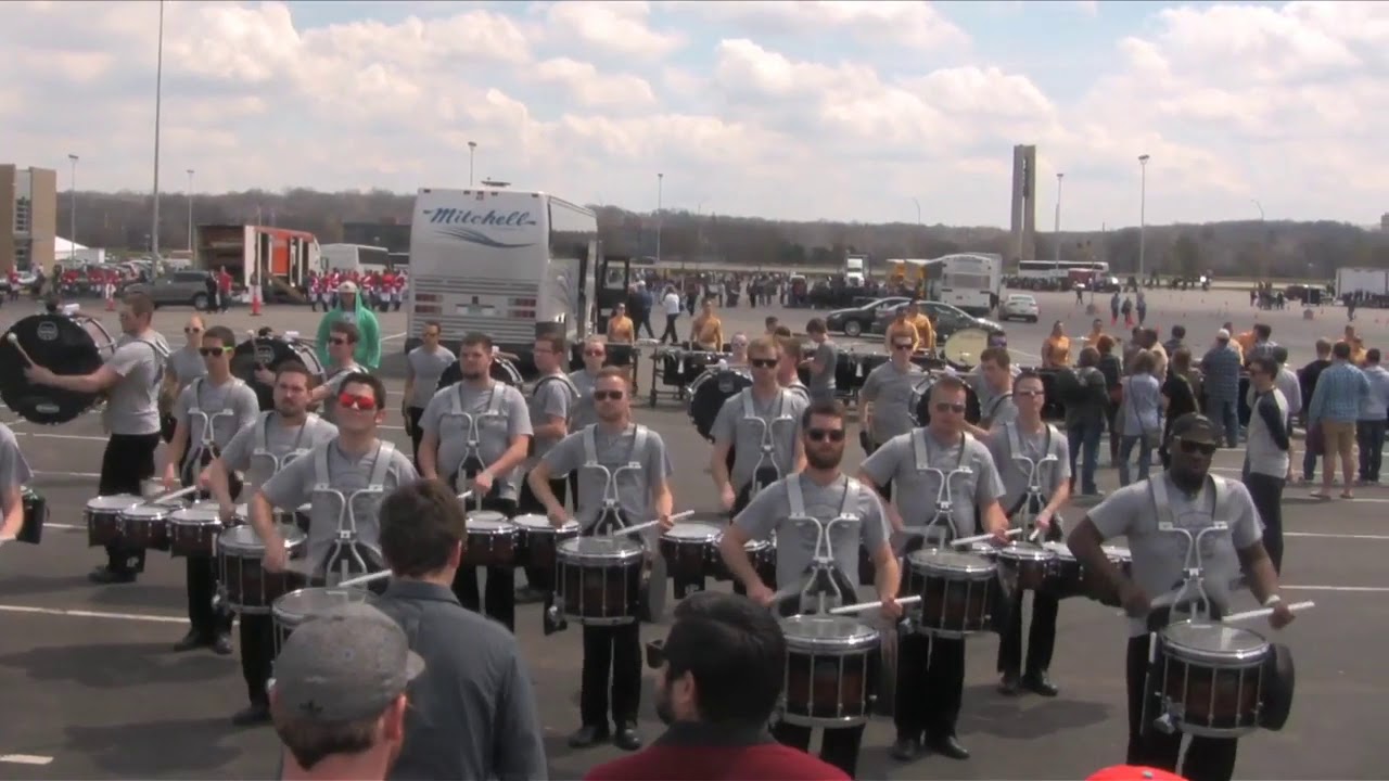 2014 Northcoast Academy WGI Finals