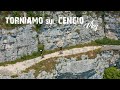 Torniamo sul Monte Cengio fino al Forte Corbin, foto tour dell'Altopiano di Asiago.