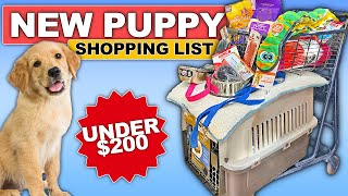 EVERYTHING You Need For Your Puppy’s First Week Home! screenshot 3