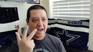 2018-0621 to 2018-0702 Hospital Stay Part 2