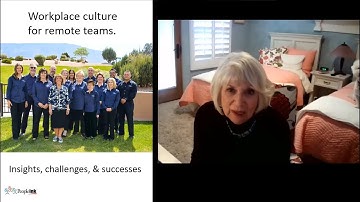 Insights on Managing a Remote Workforce Culture