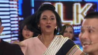 INDONESIA LAWAK KLUB - EMAK EMAK SENGGOL BACOK (15/7/17) 5-3