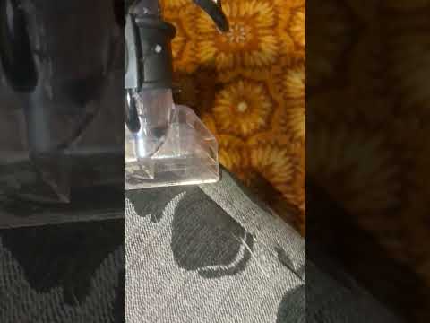 Багатофункціональний миючий пилосос Kanwod SuperWash 2000W 10в1 фото від покупців 1