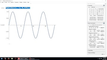 Mathematica How to Plot: Part 1