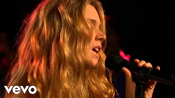 Joss Stone - The Love We Had (AOL Sessions)