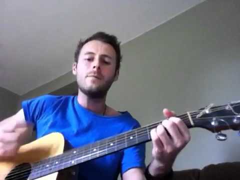 Lightning Bolt - Jake Bugg