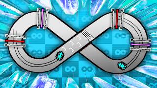 Can I Build the MOST FROZEN Car in the Loopler