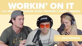 Download Lagu Workin’ On Destressing MP3 Download Lagu Workin’ On Destressing MP3