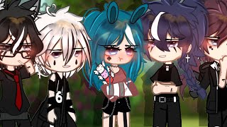 🥀🌹They looking at me🥀😏 || 🌻Gacha life meme🌻||