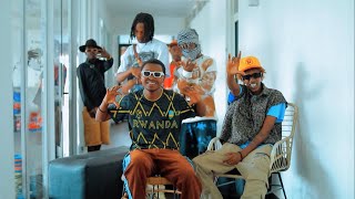 YOUNG NAAFE - SiNi ft. Tiger ( video)