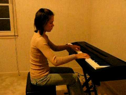 Guarda Exciting Spanish Piano Composition-"L'espagnol" su YouTube Guarda Exciting Spanish Piano Composition-"L'espagnol" su YouTube