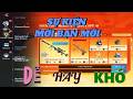 [CFL]: SỰ KIỆN MỜI BẠN MỚI KHÓ HAY DỄ!