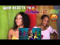 MOM REACTS TO 6IX9INE “GOOBA” REACTION (OFFICIAL MUSIC VIDEO)