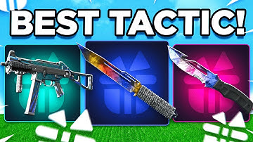 KeyDrop Promo Code | EPIC PROFIT EVER