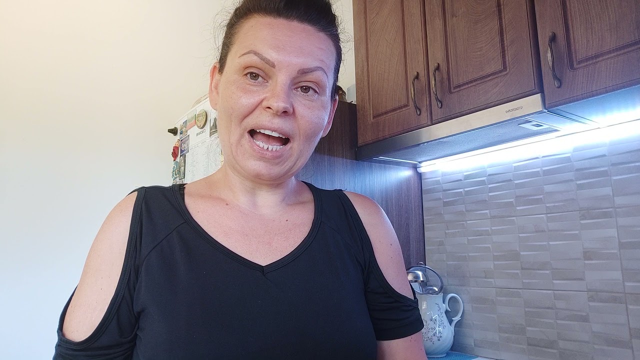 💥Лесен и бърз кекс с боровинки по Зоната 👌