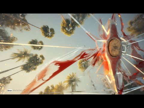 Dead Island 2#Отель Гальперин#Gameplay