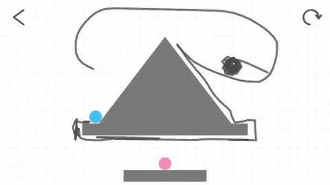 BRAIN DOTS solution Stage 380