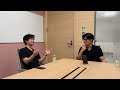 ケビンの日本語からノンネイティブを感じる瞬間