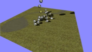 TrappedPixel - Shadow Mapping