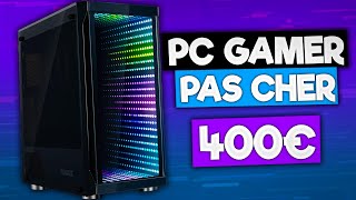 La config PC gamer à 500 € en 2021 - Neo Config