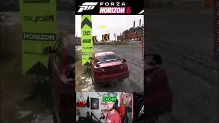 Insane Drift Fail &amp; Epic Comeback in Racing Game! #shorts