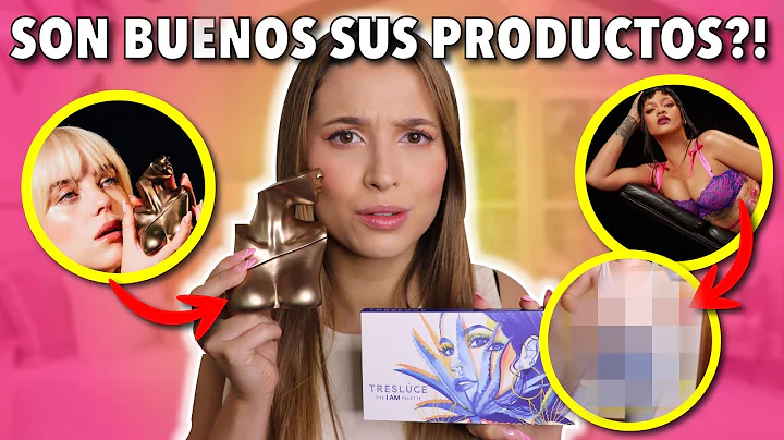 COMPR los productos MAS CAROS de celebridades *UNA...