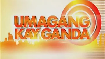 Umagang Kay Ganda Full News Theme (July 30, 2018-May 5, 2020)