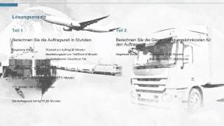 KLR 3 Auftragszeit, Zeitgrad, Akkordlohn KLR 3 Auftragszeit, Zeitgrad, Akkordlohn
