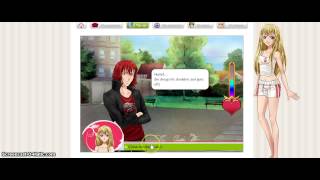 Let's play: My Candy Love Episode 1 - New girl and a date with Nathaniel screenshot 5