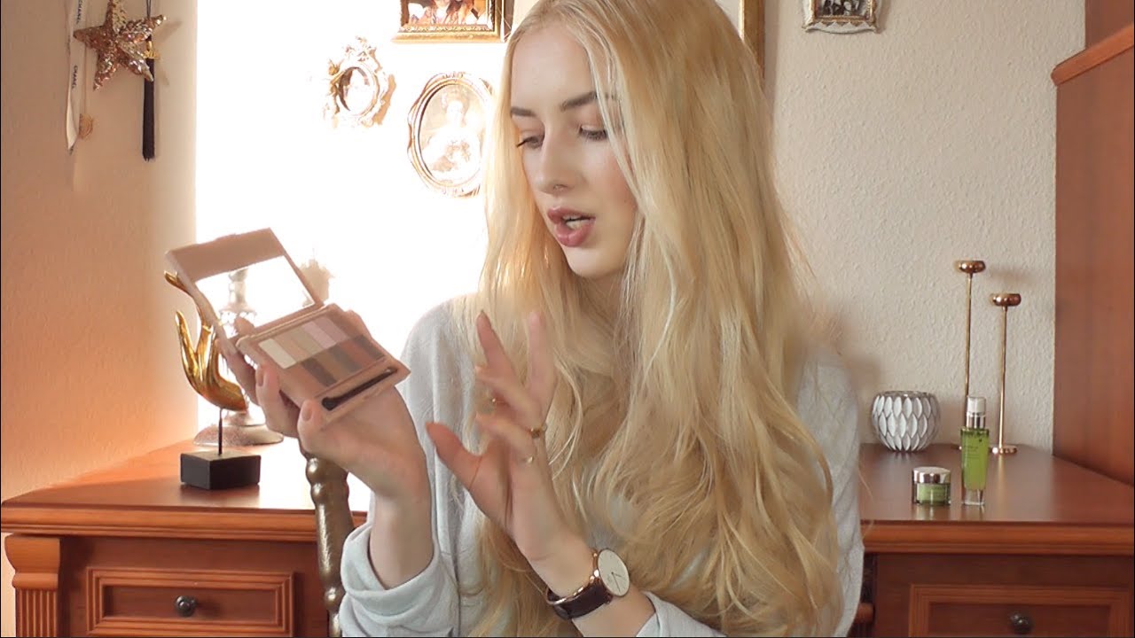 Beauty New In: May (Charlotte Tilbury, Douglas, Loreal, Armani)