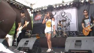 Download Lagu Anonymous - Raihlah Bersamaku Live At JakCloth YES 2011 JKT MP3