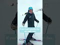Skiing vs Snowboarding – Which is Better for Beginners? #beginnerskiing #skiing #howtoski #ski