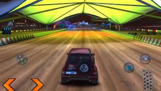 Dubai Drift: 1st 3D Mutliplayer Drifting Game (https://itunes.apple.com/app/id862987409) screenshot 3