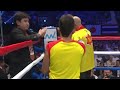 Naoya Inoue vs Samartlek Kokietgym | KNOCKOUT, Full Fight Highlights