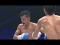 Naoya Inoue vs Samartlek Kokietgym | KNOCKOUT, Full Fight Highlights