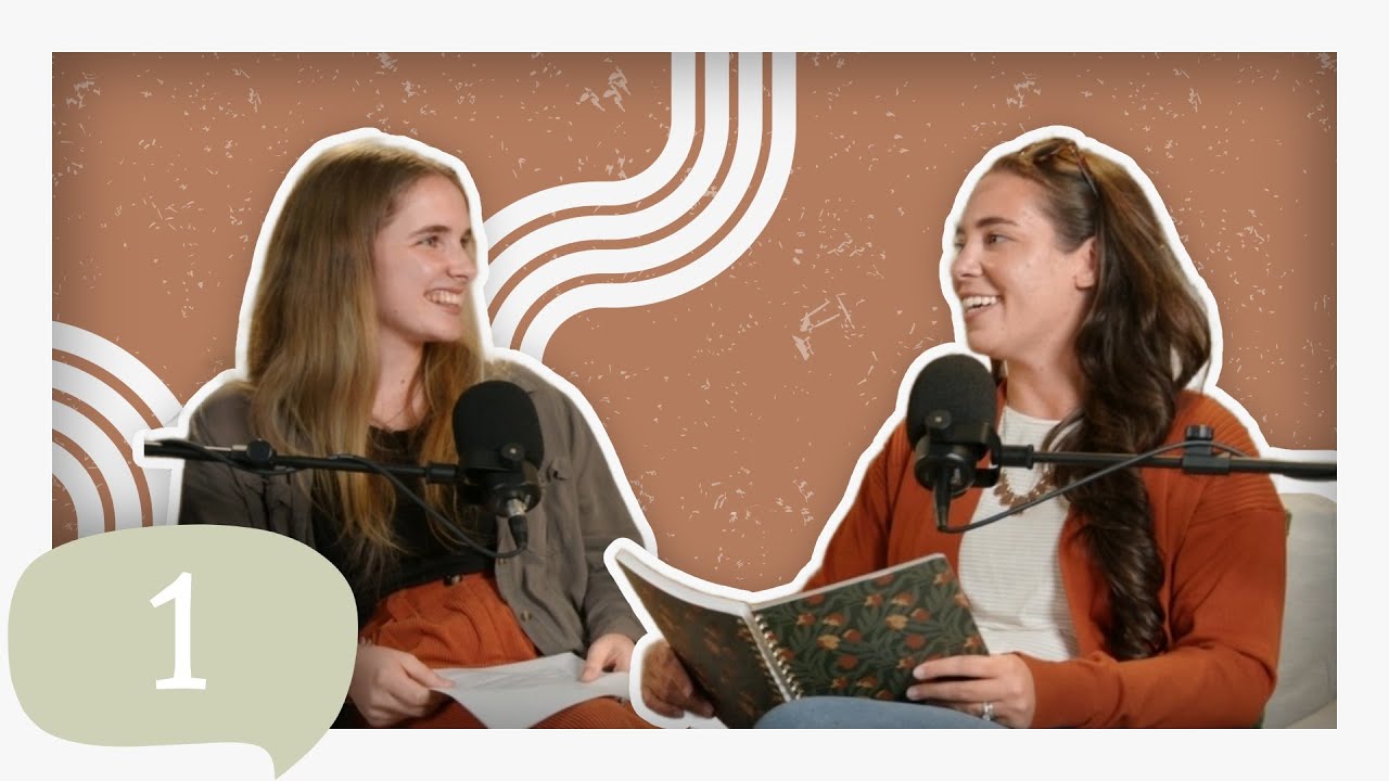 Meet Christina! | Salah Goforth | Christina Brooks | Tina Talks Episode 1