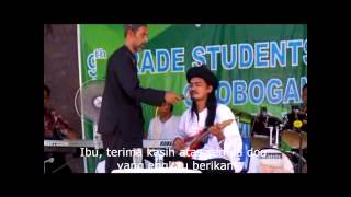 Download lagu Ibu Iwan Fals oleh Gus Ali Gondrong di MTs Negeri Jeketro Ibu Iwan Fals oleh Gus Ali Gondrong di MTs Negeri Jeketro