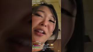 extra Emily finds herself in extremely crazy situation 😲 #gaming #livestreaming #vtuber