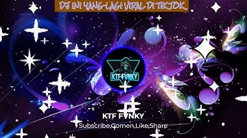 DJ PASTI MELAYANG TINGGI CINTA TEGARKAN HATIKU & NEW JUNGLE DUTCH || DJ INI YANG LAGI VIRAL