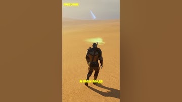 Day 3 of Making My Dream Open World Game! #devlog