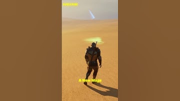 Day 3 of Making My Dream Open World Game! #devlog