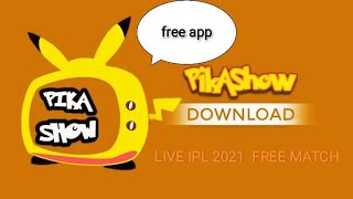 free app for IPL 2021#ipl2022 screenshot 3