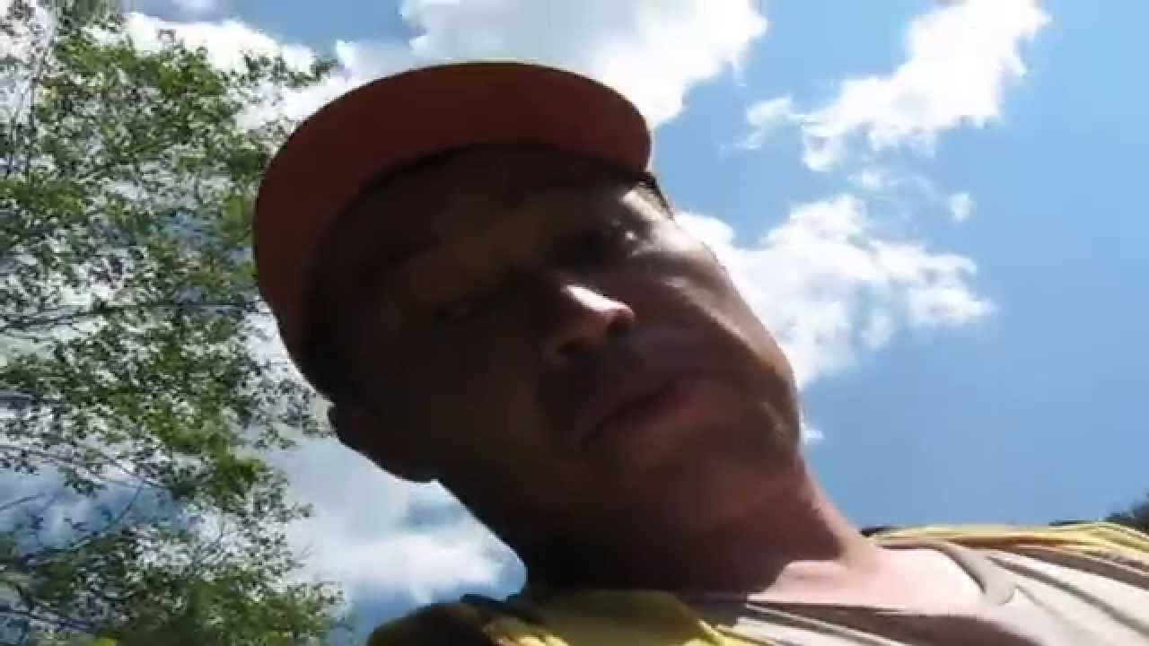 Сплав по реке Зилим в Республике Башкирия - 3 серия playstation 3