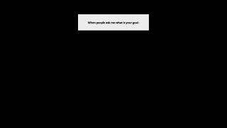What is your goal..? #motivation #successmindset #goals #shorts #viral