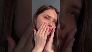 Homemade Skin Whitening Cream | Home Remedy For Glowing Skin #skincare #beauty #shorts