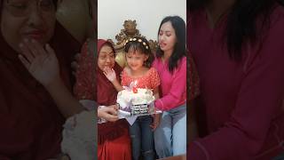 Download Lagu Happy birthday to you Shareen 😊, #shorts #fyp #shortsvideo #trending #viral #shareen #birthday MP3