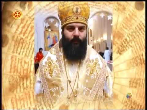 ღირსი მამა შიო მღვიმელი