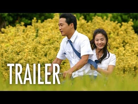 My Girl and I - OFFICIAL TRAILER - Korean Remake Crying Out Love in the Center of the World